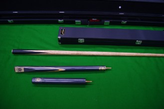 2pc cues and box